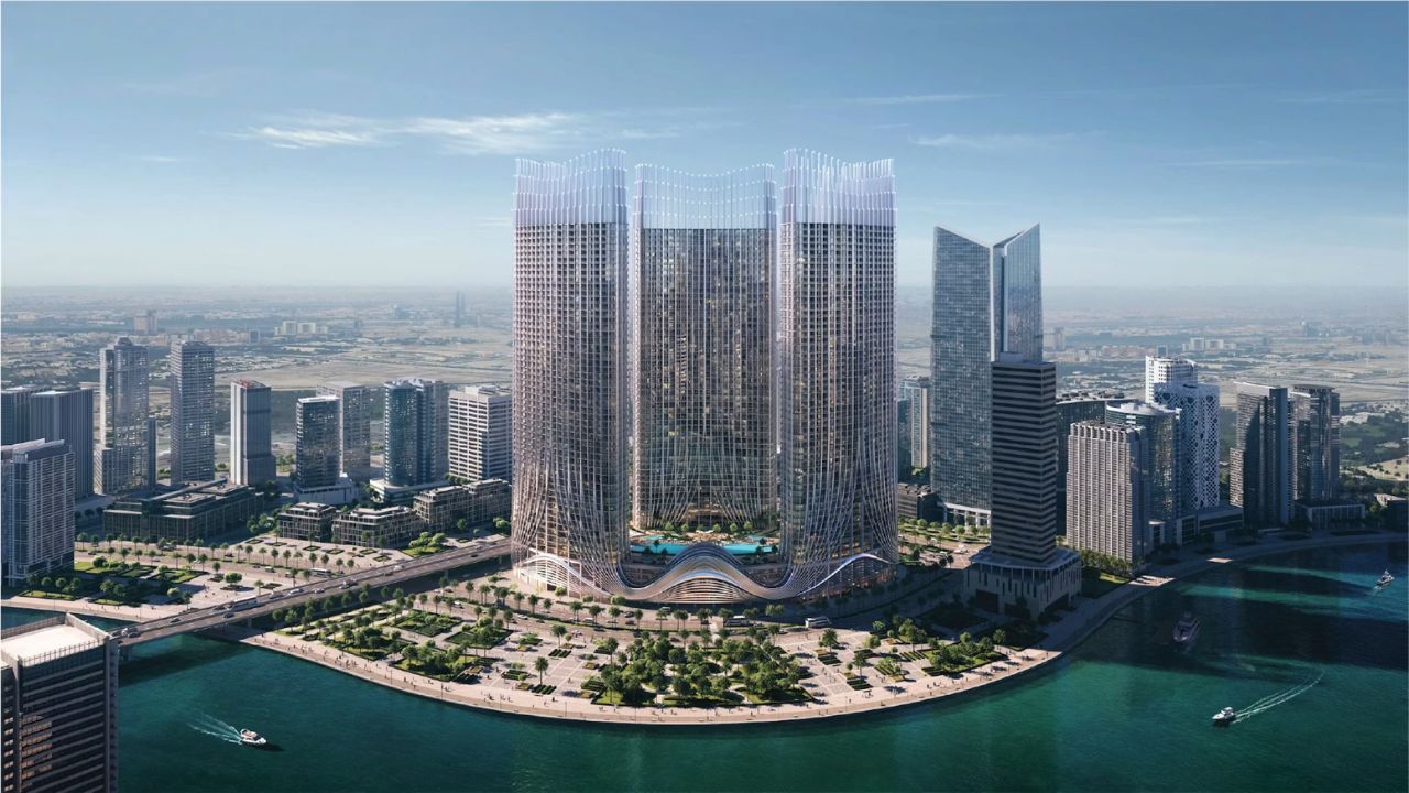 Best Dubai Off Plan Deals