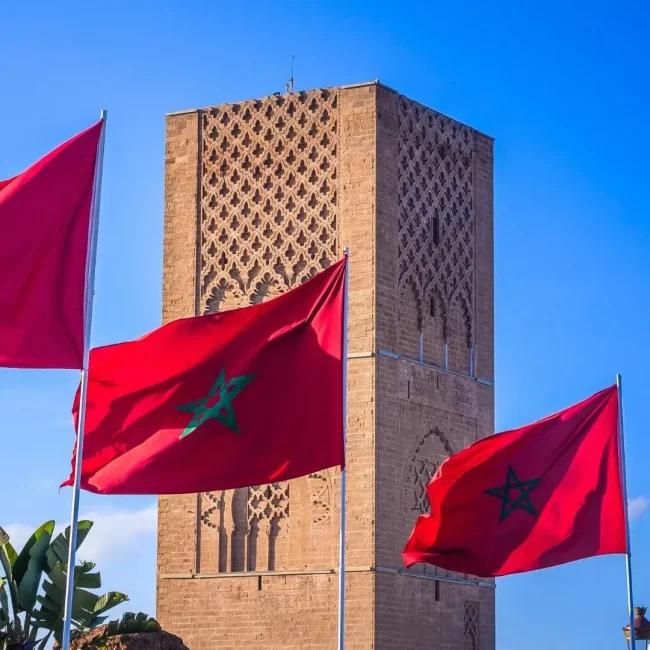Marrakech Property Investment in 2026