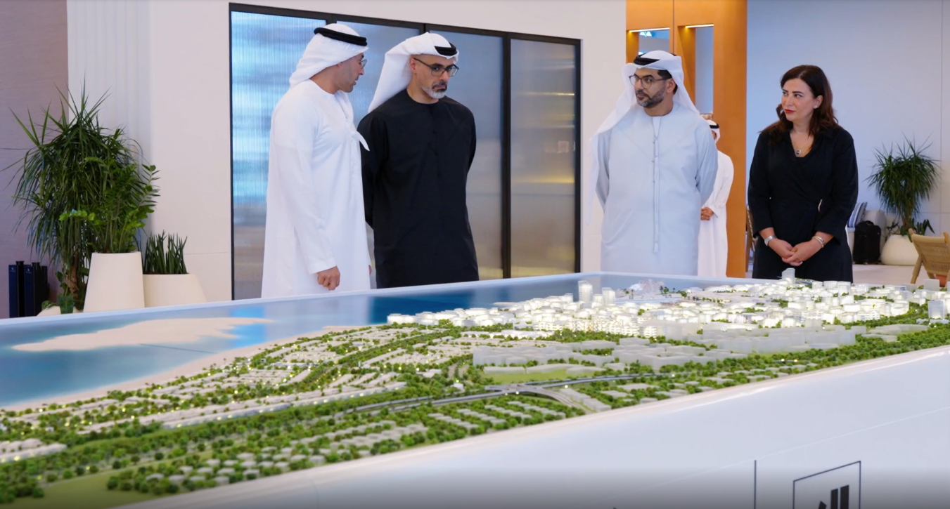 Saadiyat Marina a Good Property Investment