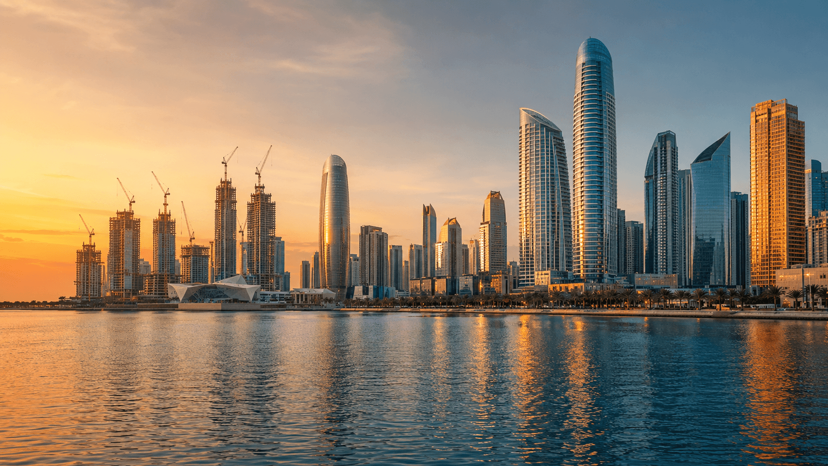 UAE Property H1 2026