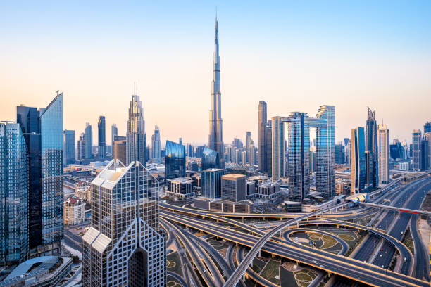 Dubai Property in 2026