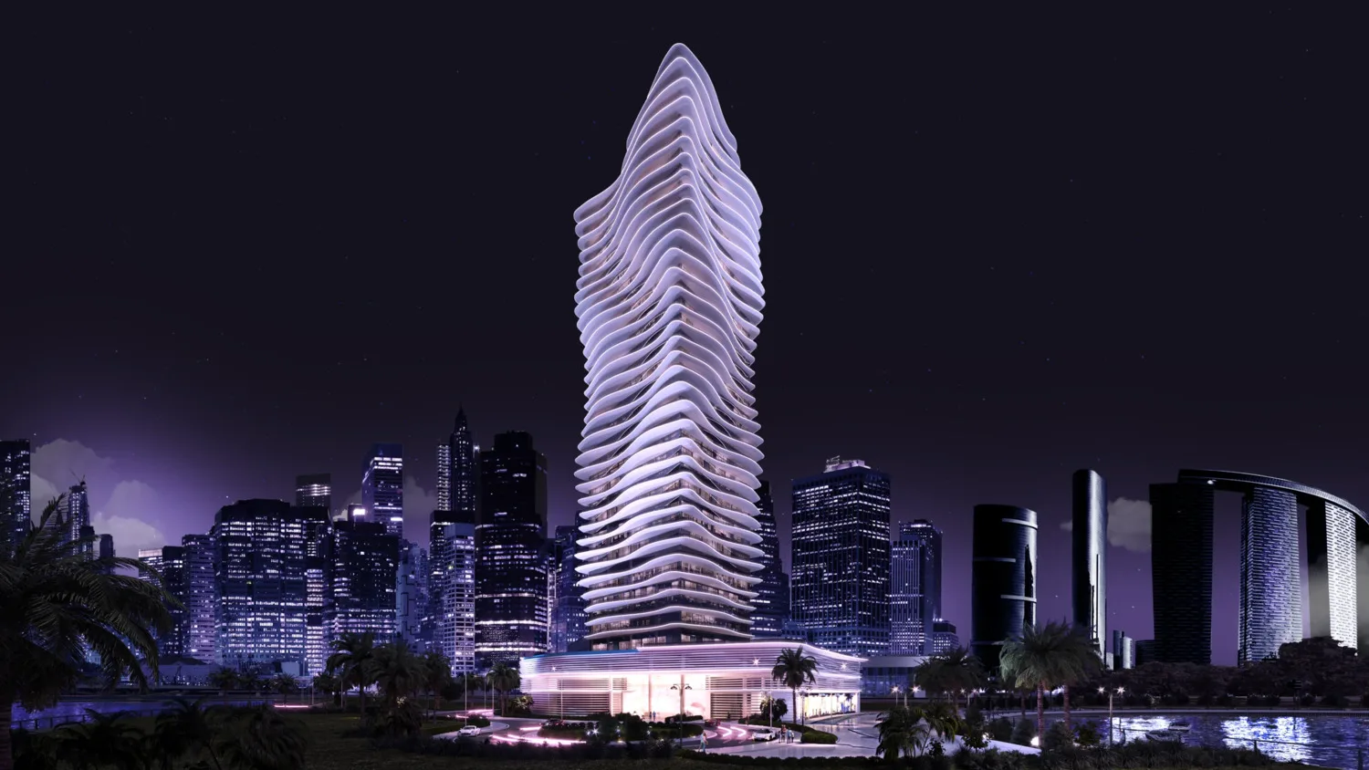 5 Bedrooms Villa in Abu Dhabi, Ghantoot - 629