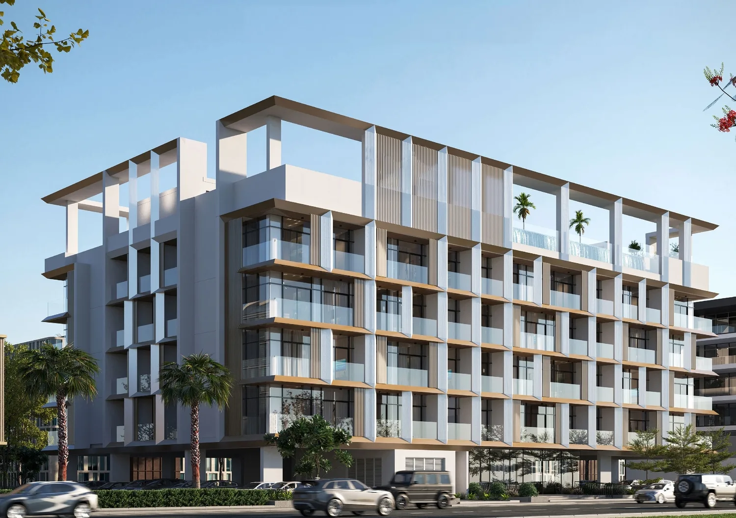 2 - Apartment - Downtown Dubai - 568