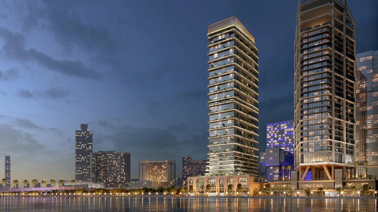 Maison 3 Chambres à Abu Dhabi, Al Reem Island - 503