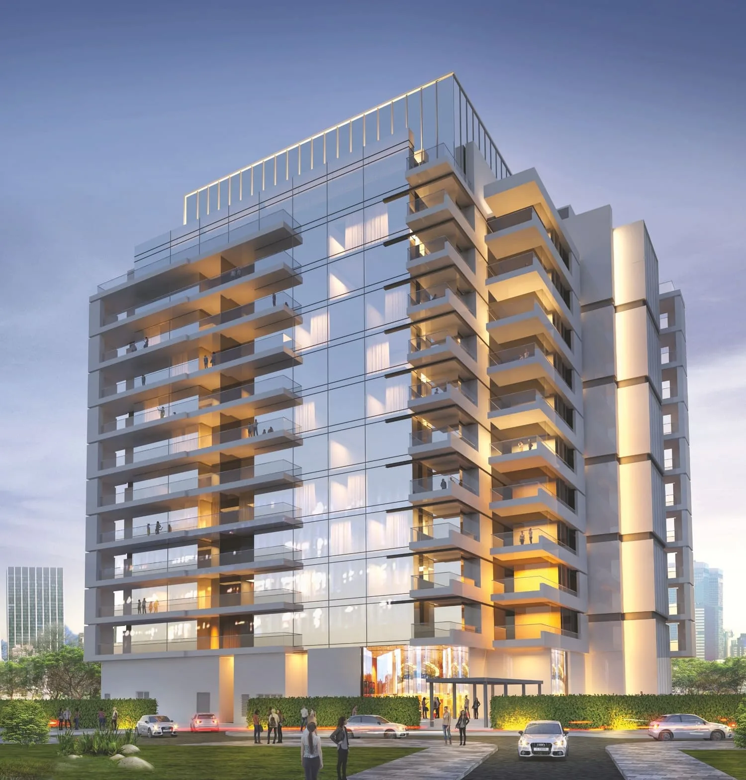 Appartement 2 Chambres à Dubai, Downtown Dubai - 182