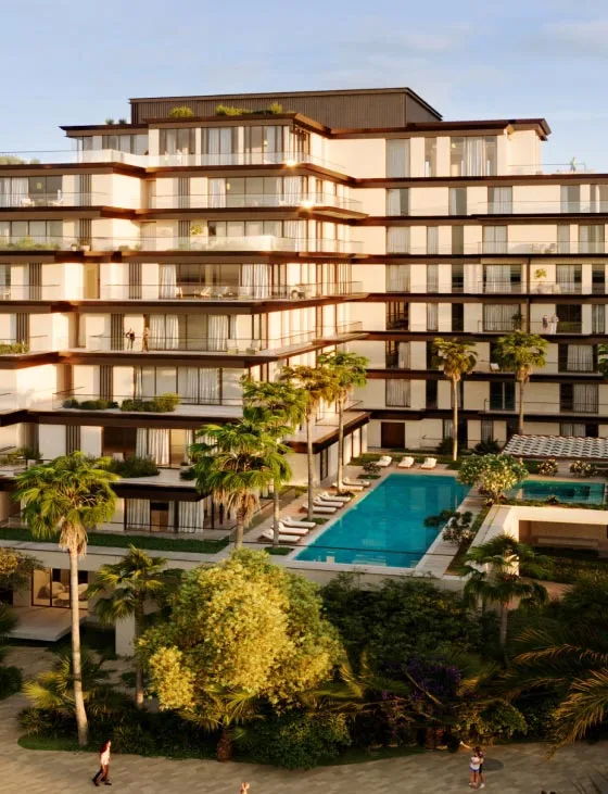 5 Bedrooms Villa in Dubai, Mohammed Bin Rashid City (MBR) - 1905