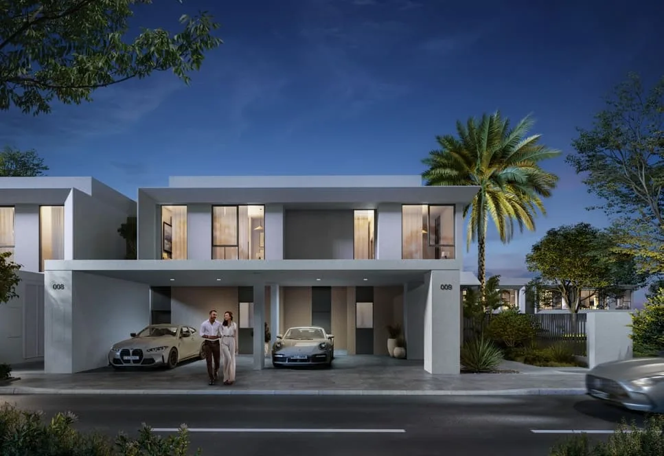 2 Bedrooms Apartment in Abu Dhabi, Yas Island - 1787