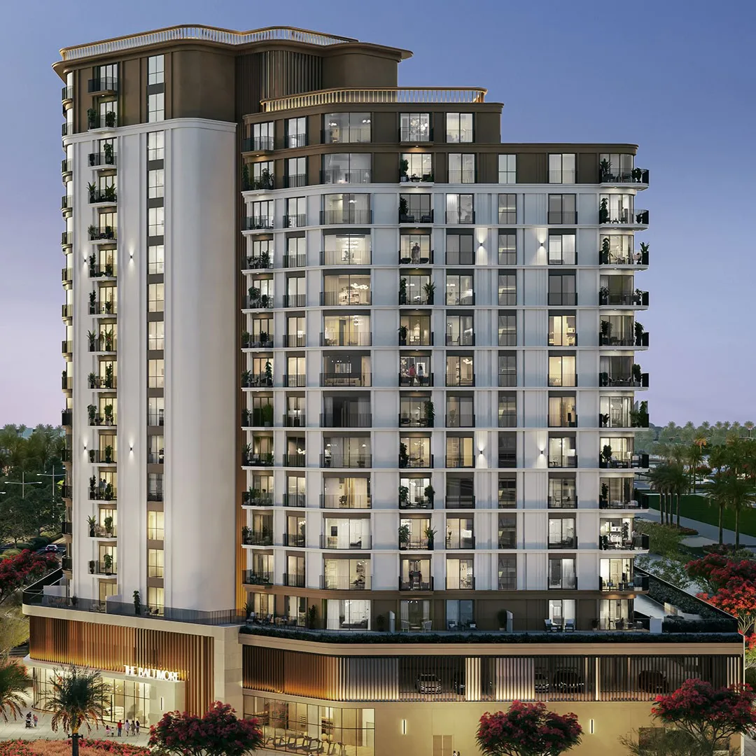 Appartement 2 Chambres à Dubai, Mohammed Bin Rashid City (MBR) - 110