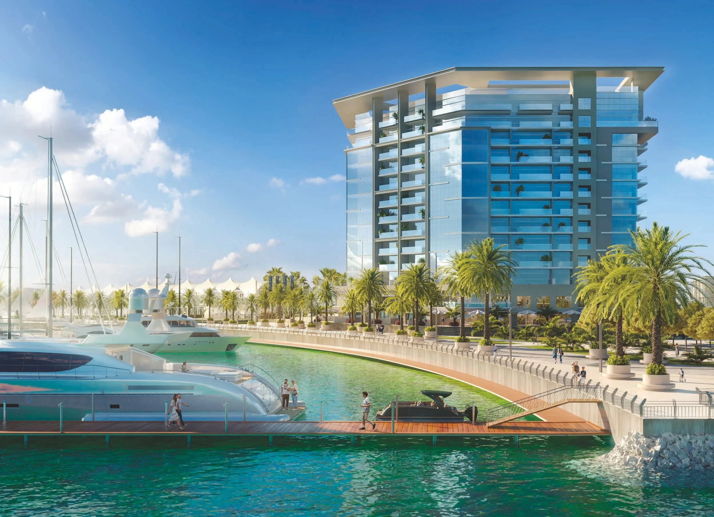 2 Bedrooms Apartment in Dubai, Dubai Marina - 143