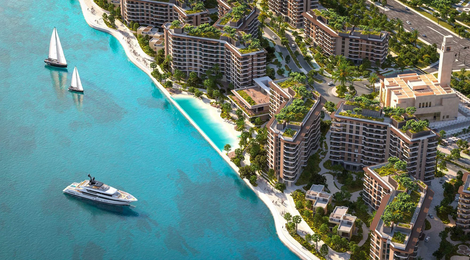 4 Bedrooms Townhouse in Dubai, Damac Lagoons - 230