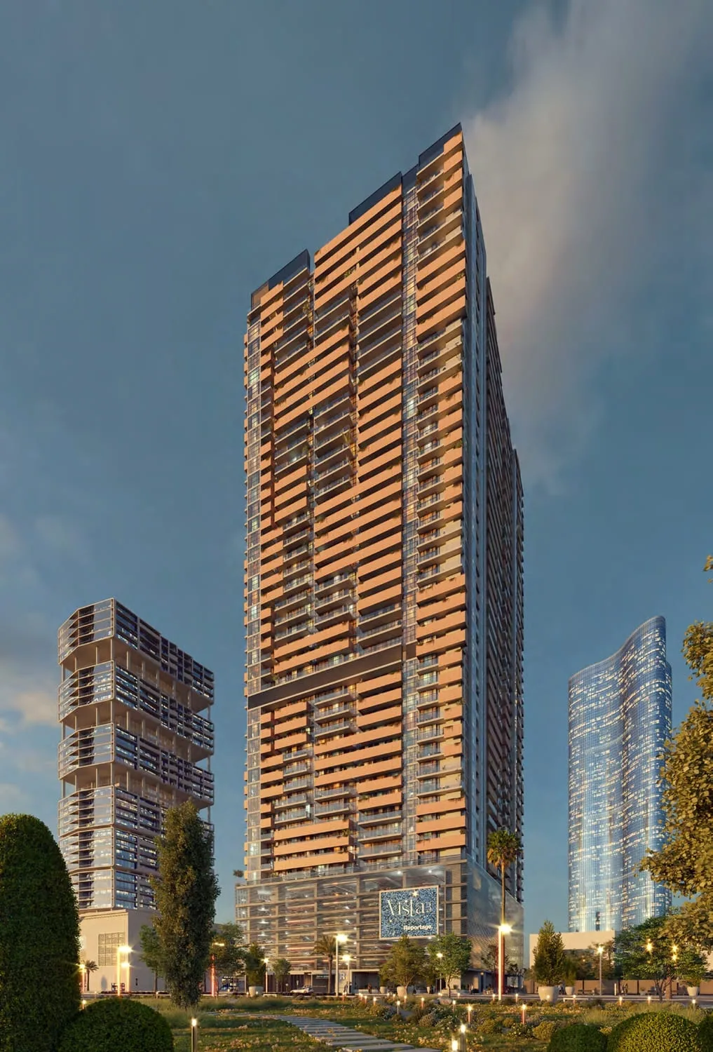 4 Bedrooms Villa in Dubai, Dubai Hills Estate - 75