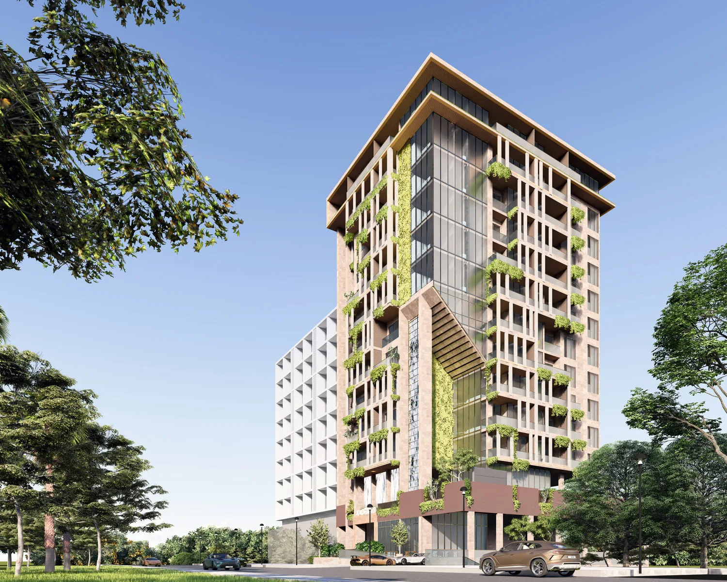 Appartement 2 Chambres à Dubai, Dubai Hills Estate - 139