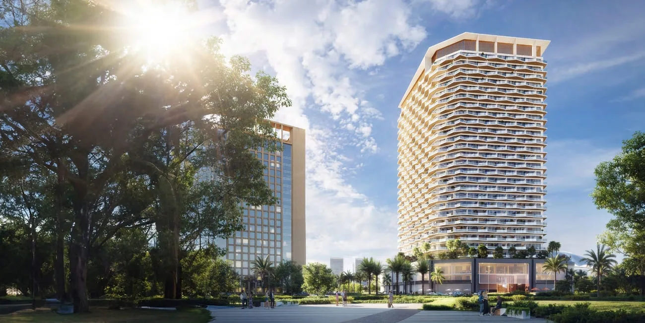 2 - Townhouse - Yas Island - 499