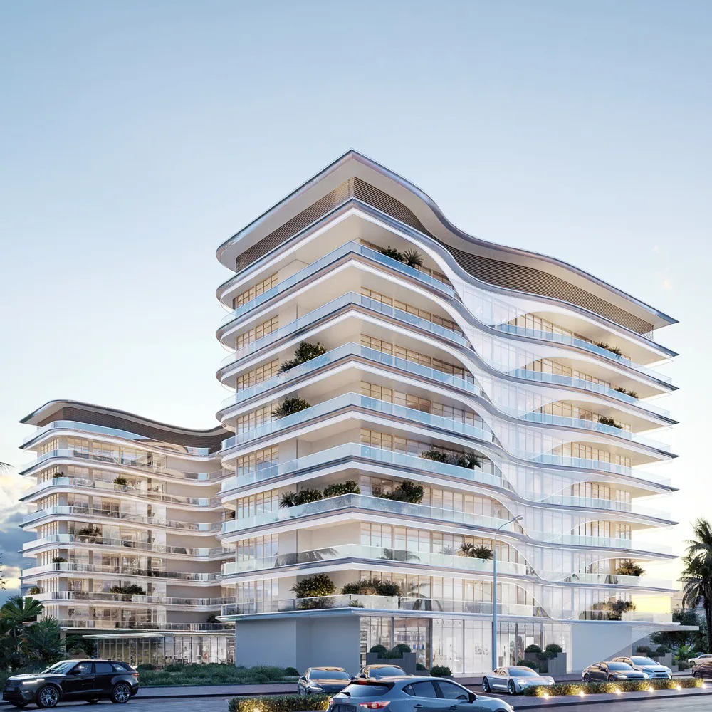 Villa 4 Chambres à Dubai, The Valley - 470