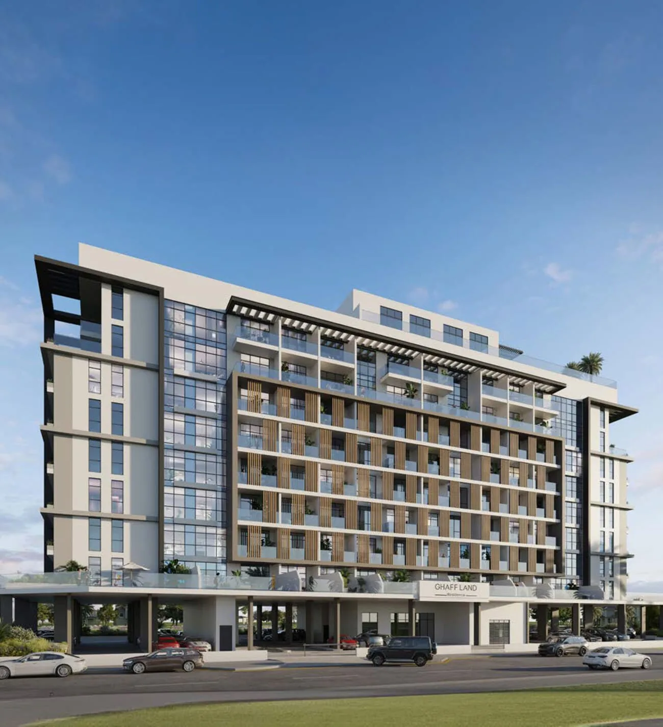 3 Bedrooms Villa in Dubai, Dubai South - 2129