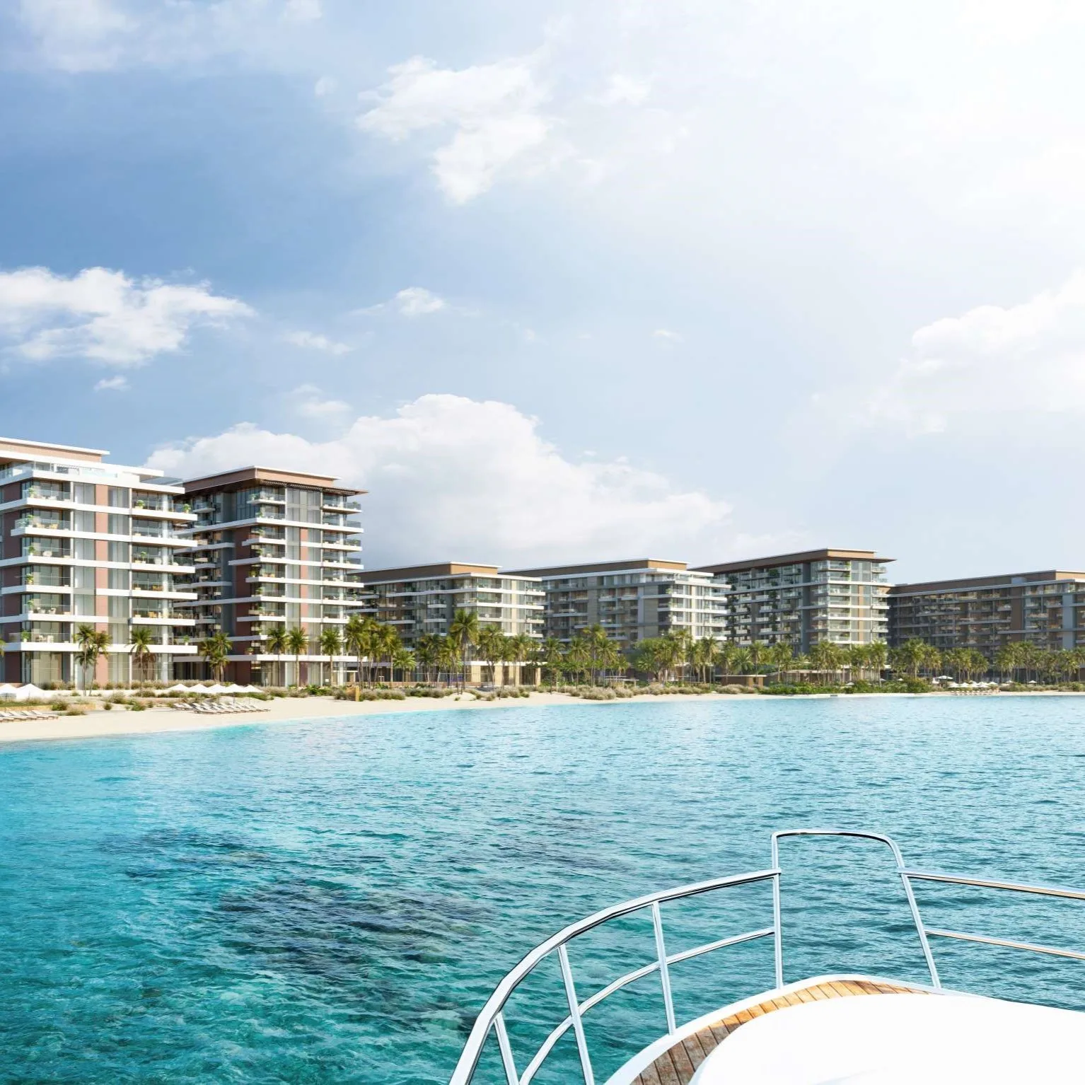 4 Bedrooms Villa in Dubai, The Valley - 450