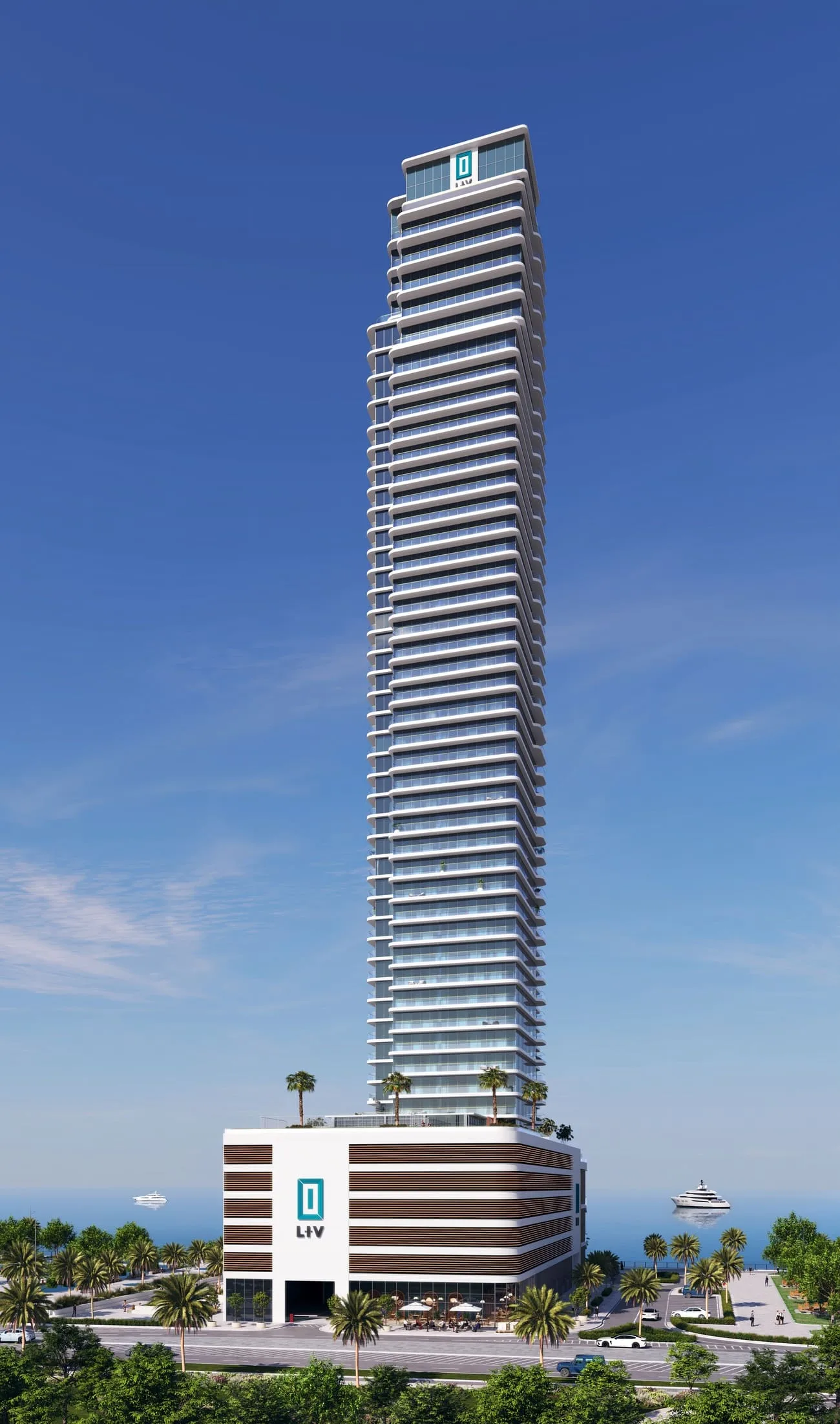 1 Bedroom Apartment in Dubai, Al Barsha 1 - 2254