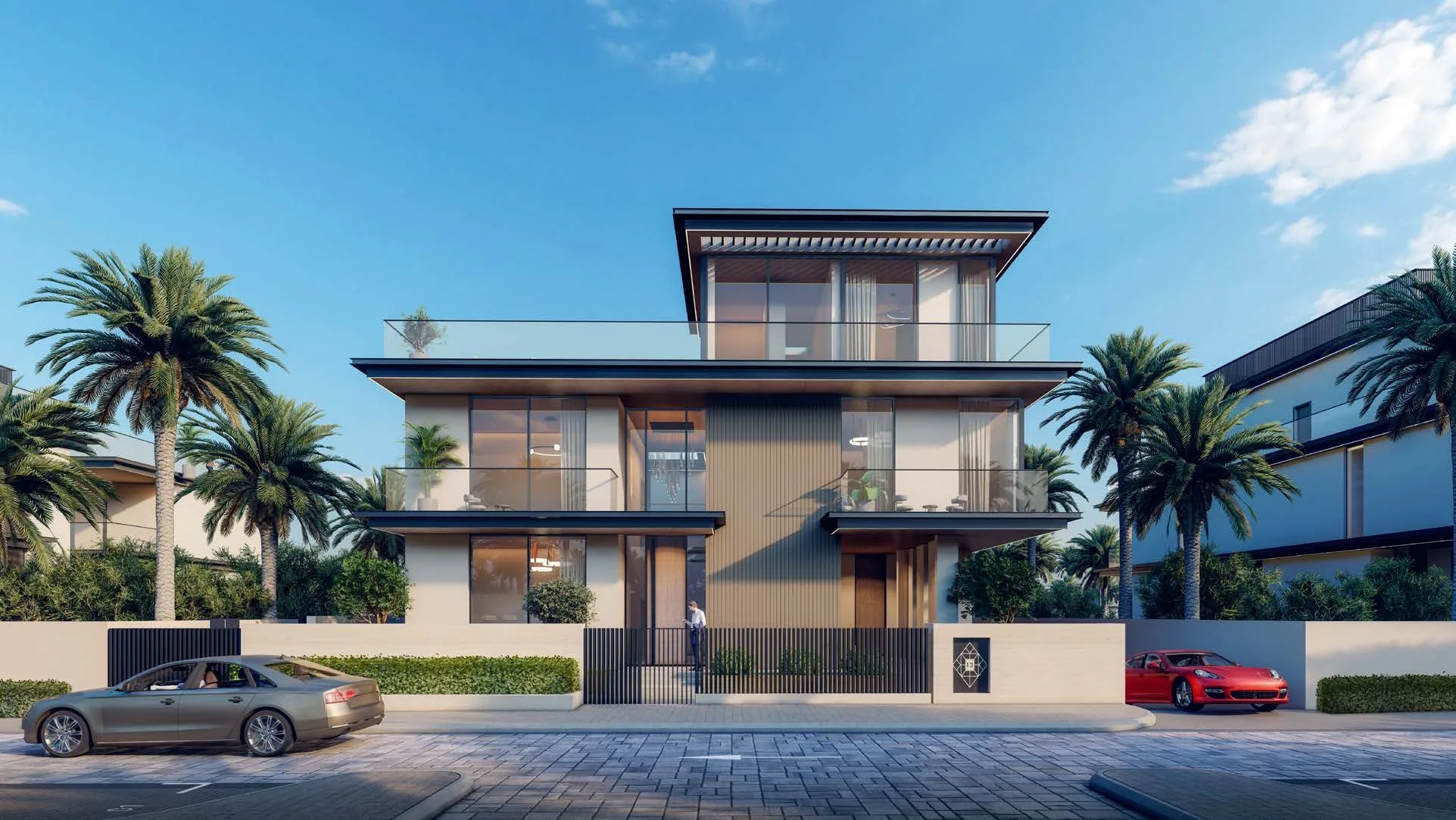 2 Bedrooms Apartment in Dubai, Bur Dubai - 667