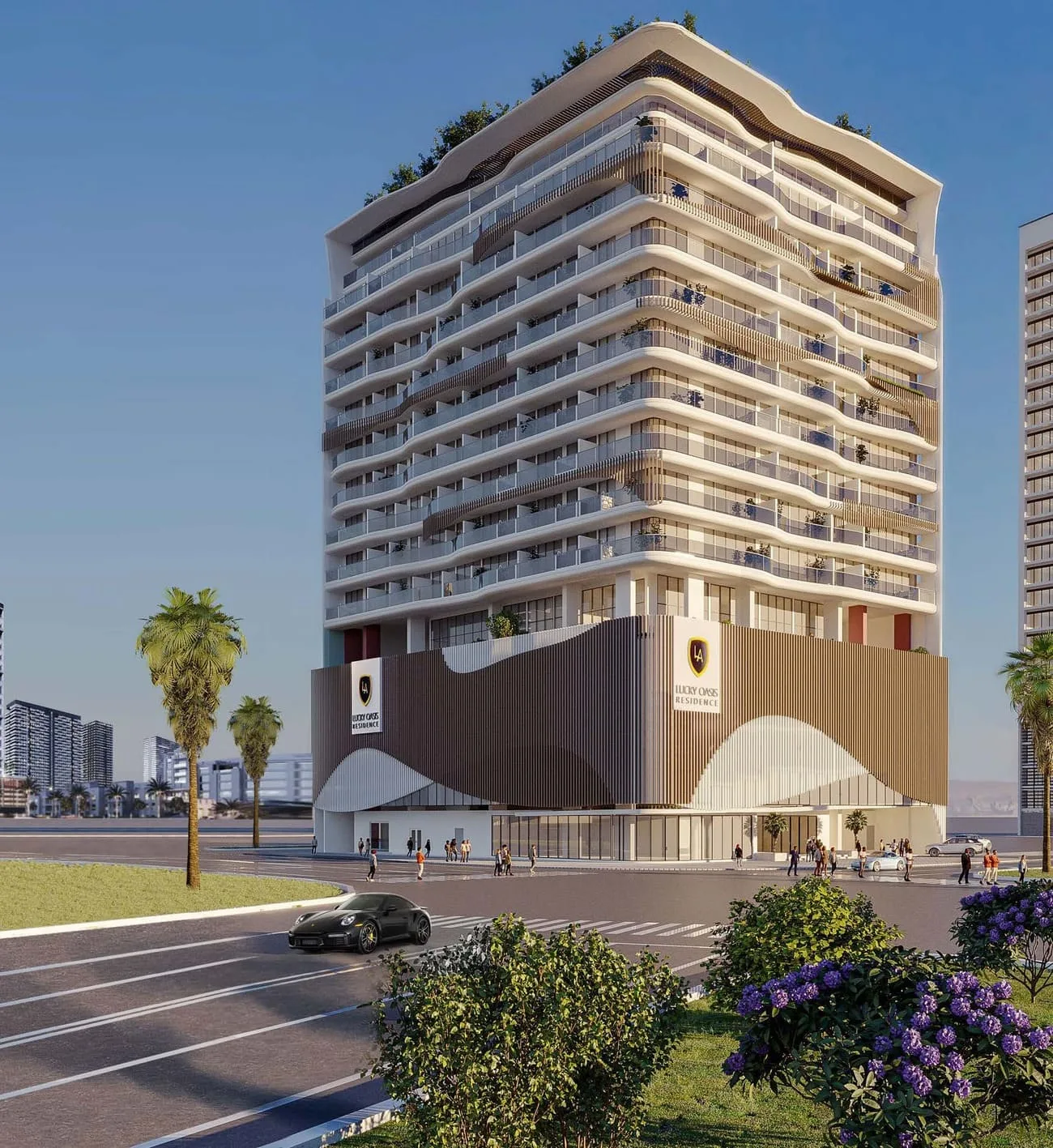 3 Bedrooms Apartment in Abu Dhabi, Al Reem Island - 413