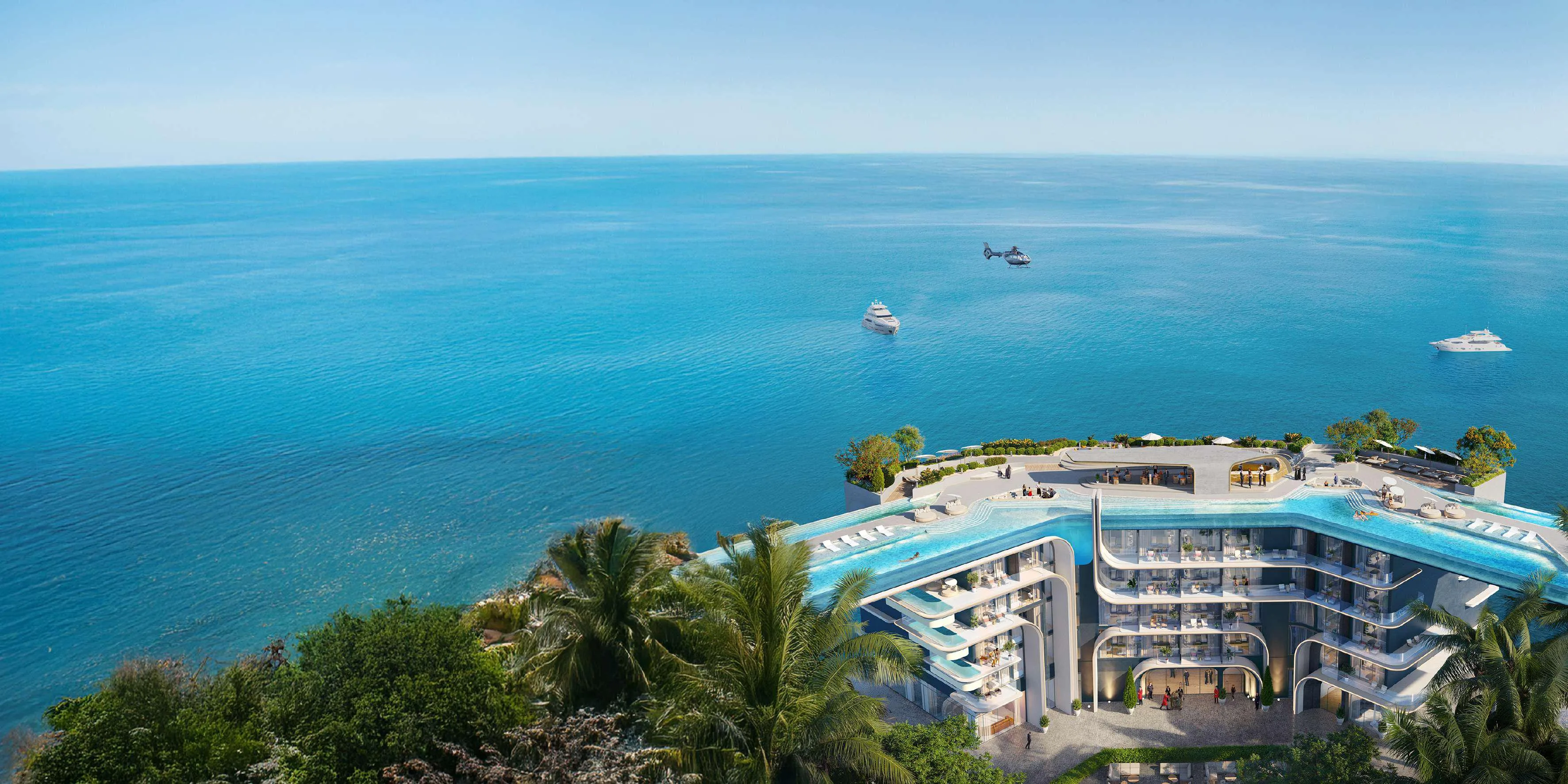 2 Bedrooms Apartment in Dubai, Business Bay - 2049