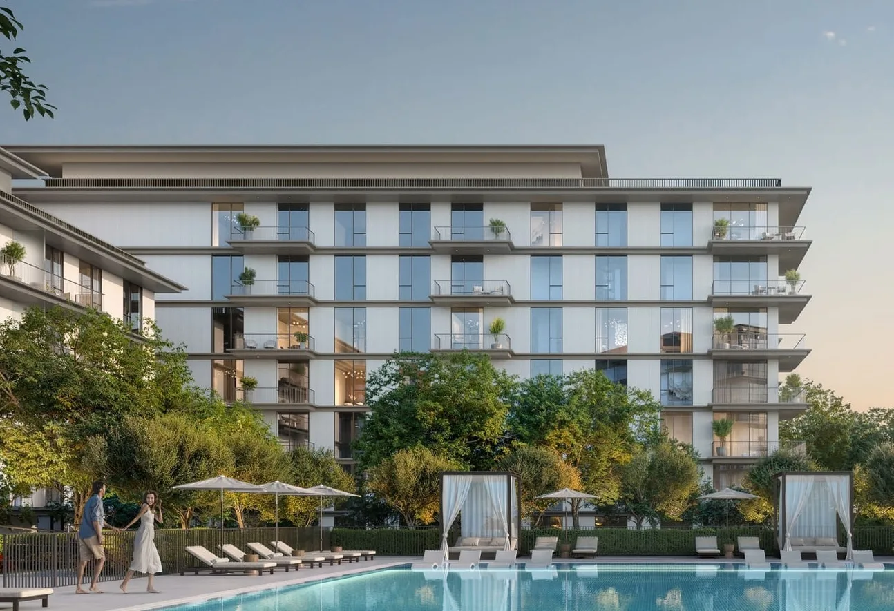 4 - Villa - Zayed City - 497