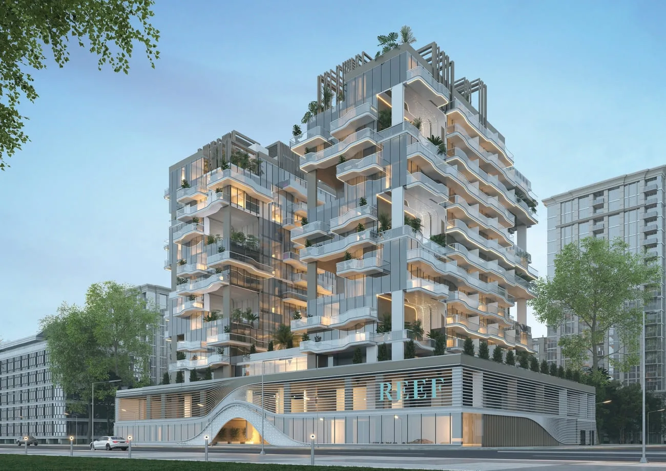 2 Bedrooms Apartment in Dubai, Downtown Dubai - 1265