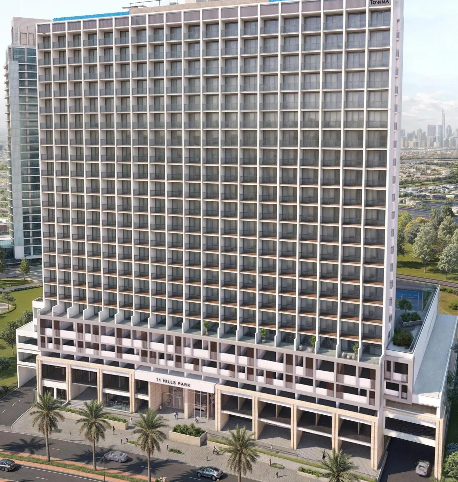 Maison 3 Chambres à Dubai, Dubailand - 59