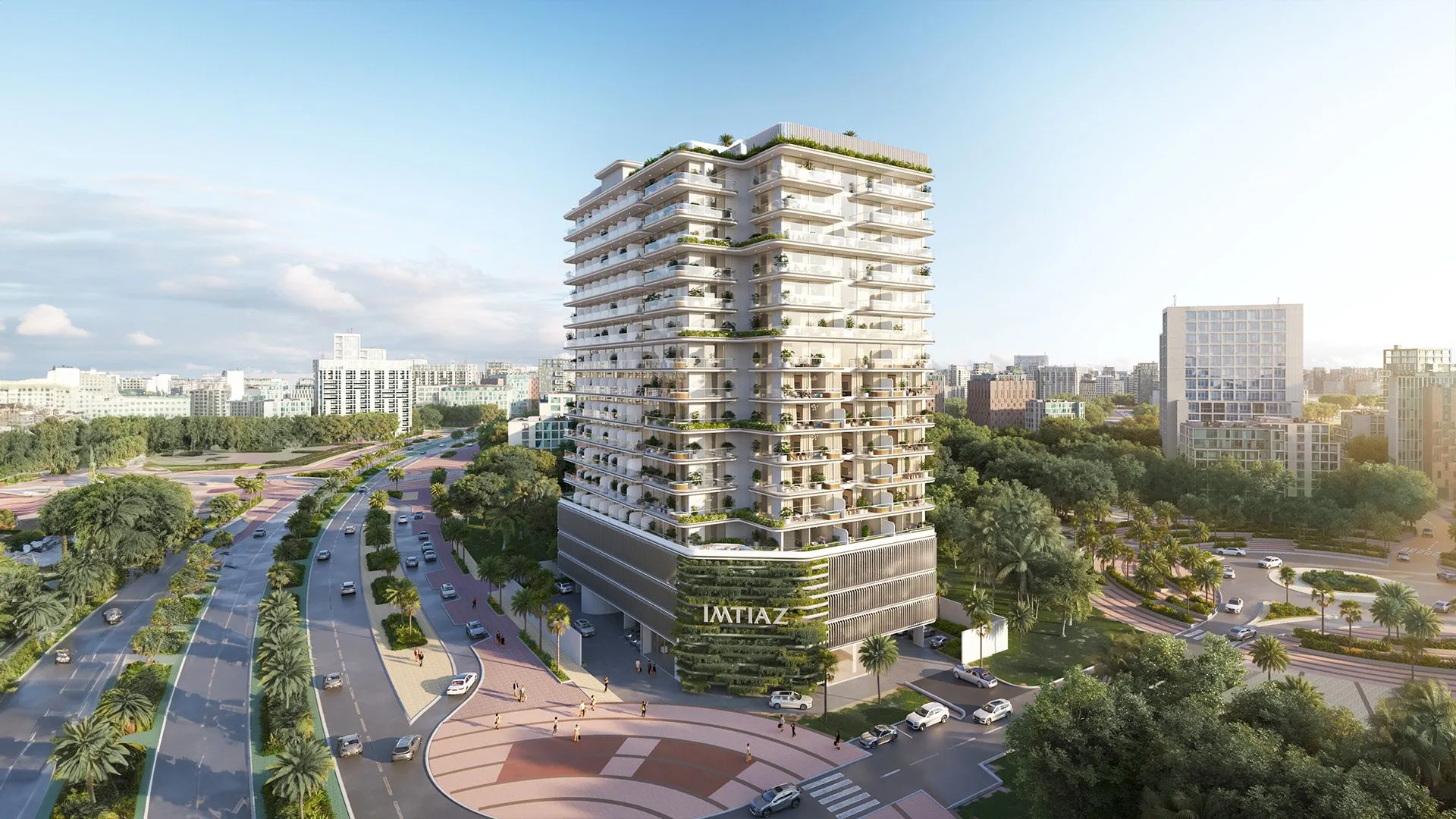 4 Bedrooms Villa in Dubai, Dubai Investment Park - 1693