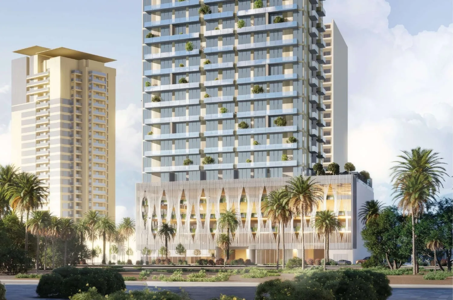 Villa 5 Chambres à Dubai, The World Islands - 455