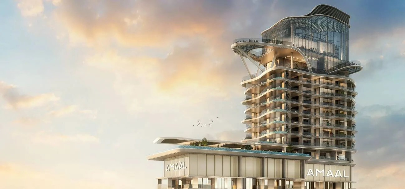 Villa 7 Chambres à Dubai, Frond P - 485