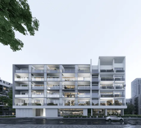 1 Bedroom Apartment in Abu Dhabi, Yas Island - 589