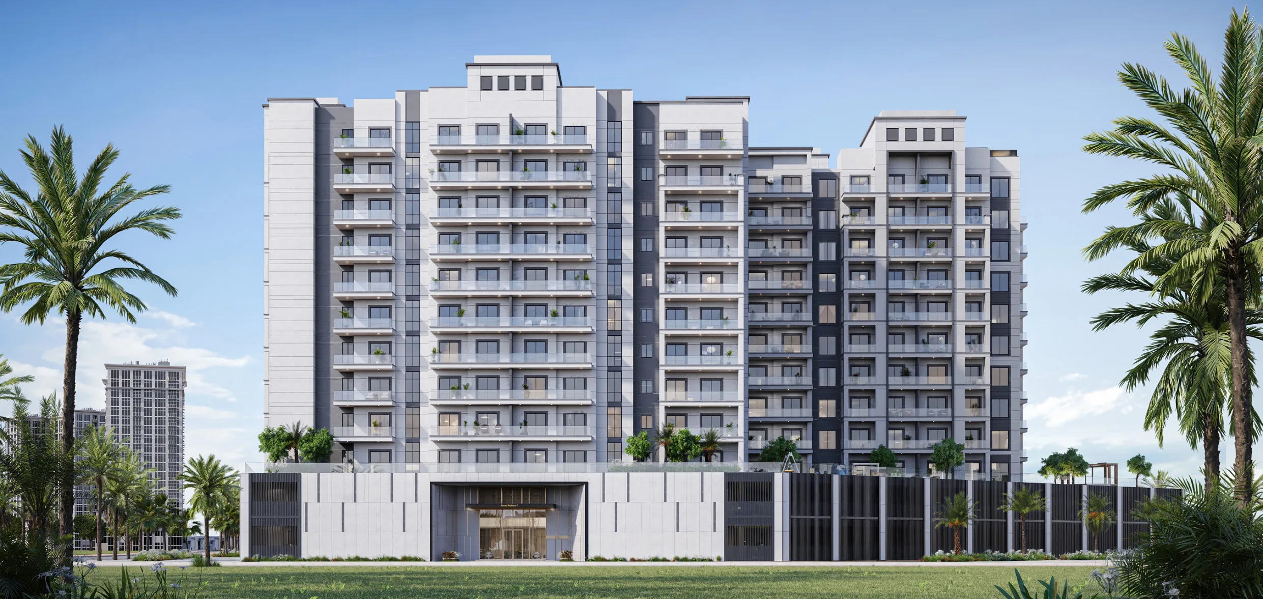 3 - Villa - Nad Al Sheba - 782