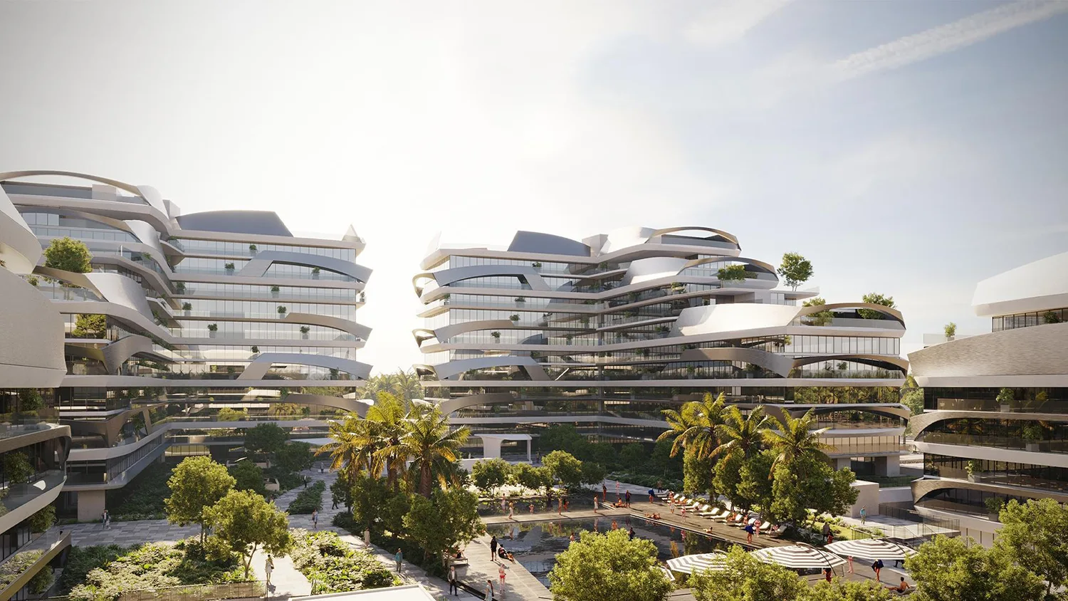 2 - Apartment - Bur Dubai - 2219