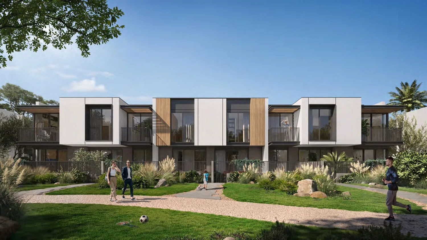 4 Bedrooms Villa in Dubai, Dubai Islands - 153