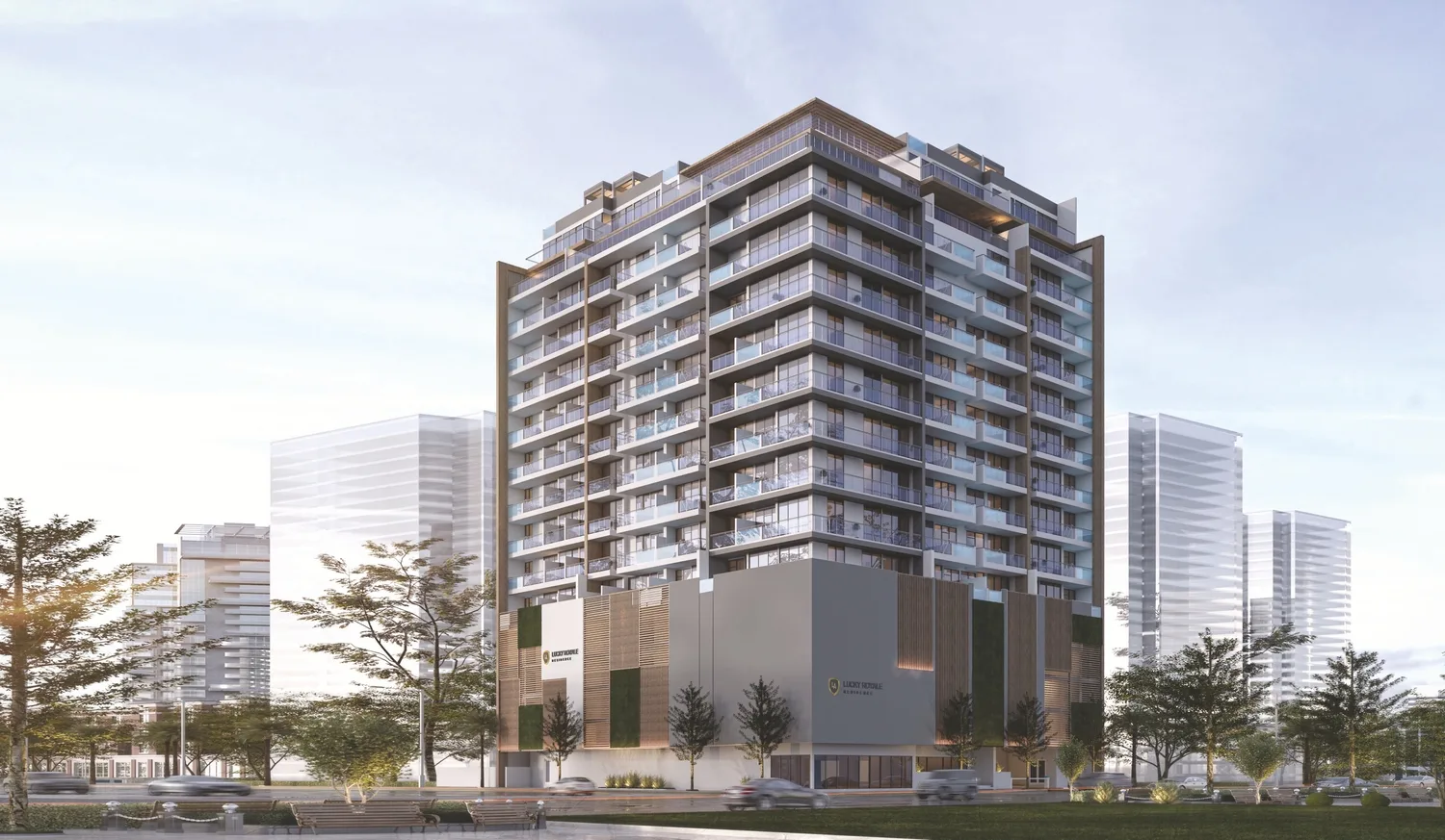 4 Bedrooms Villa in Dubai, Mohammed Bin Rashid City (MBR) - 781