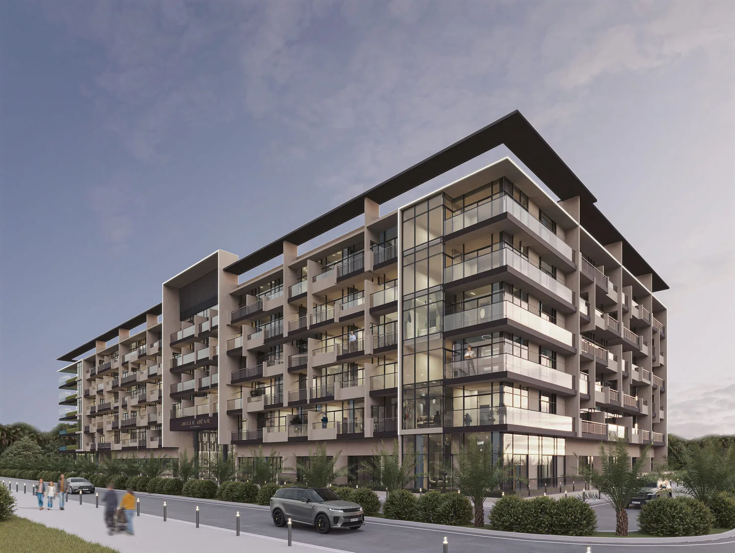 1 Bedroom Apartment in Abu Dhabi, Saadiyat Island - 676