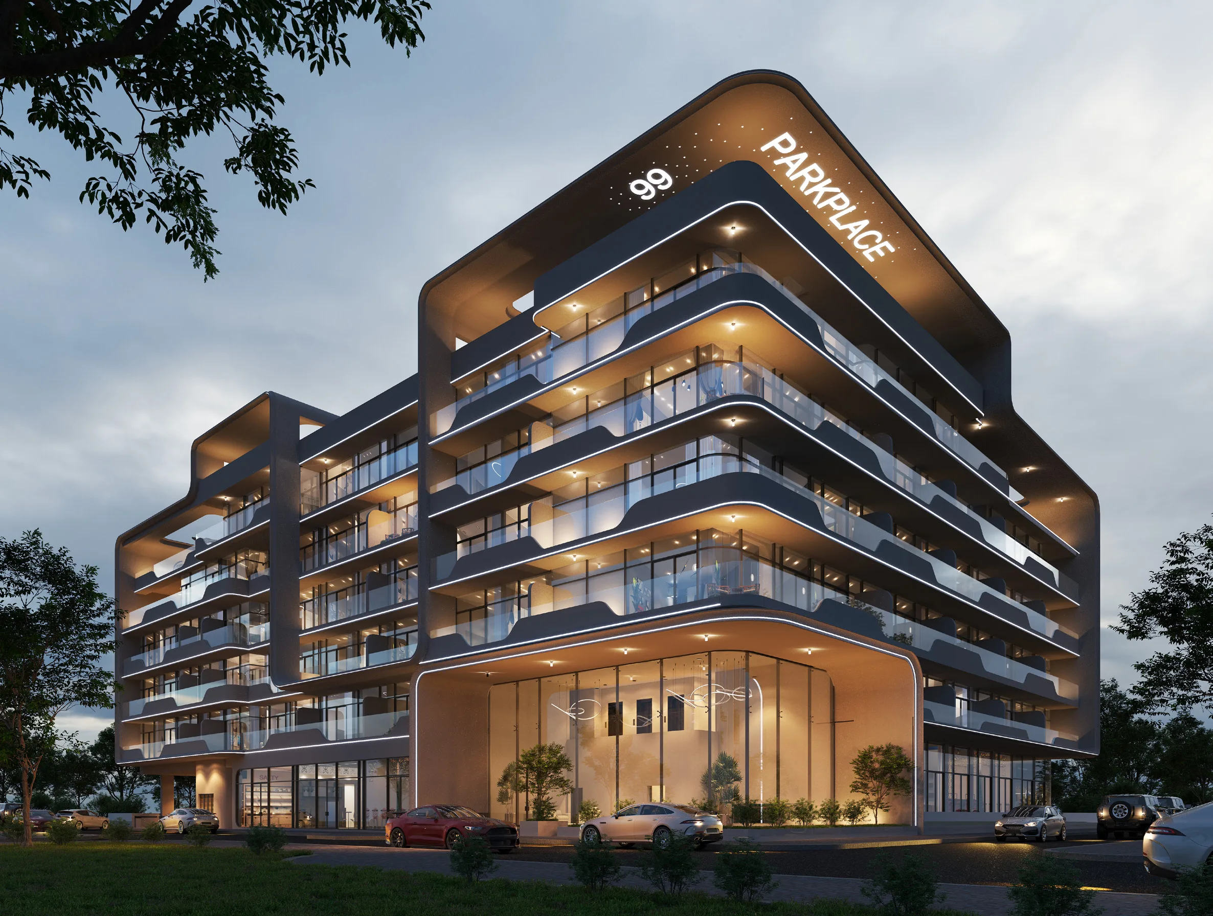 7 - Villa - Pearl Jumeirah - 2256