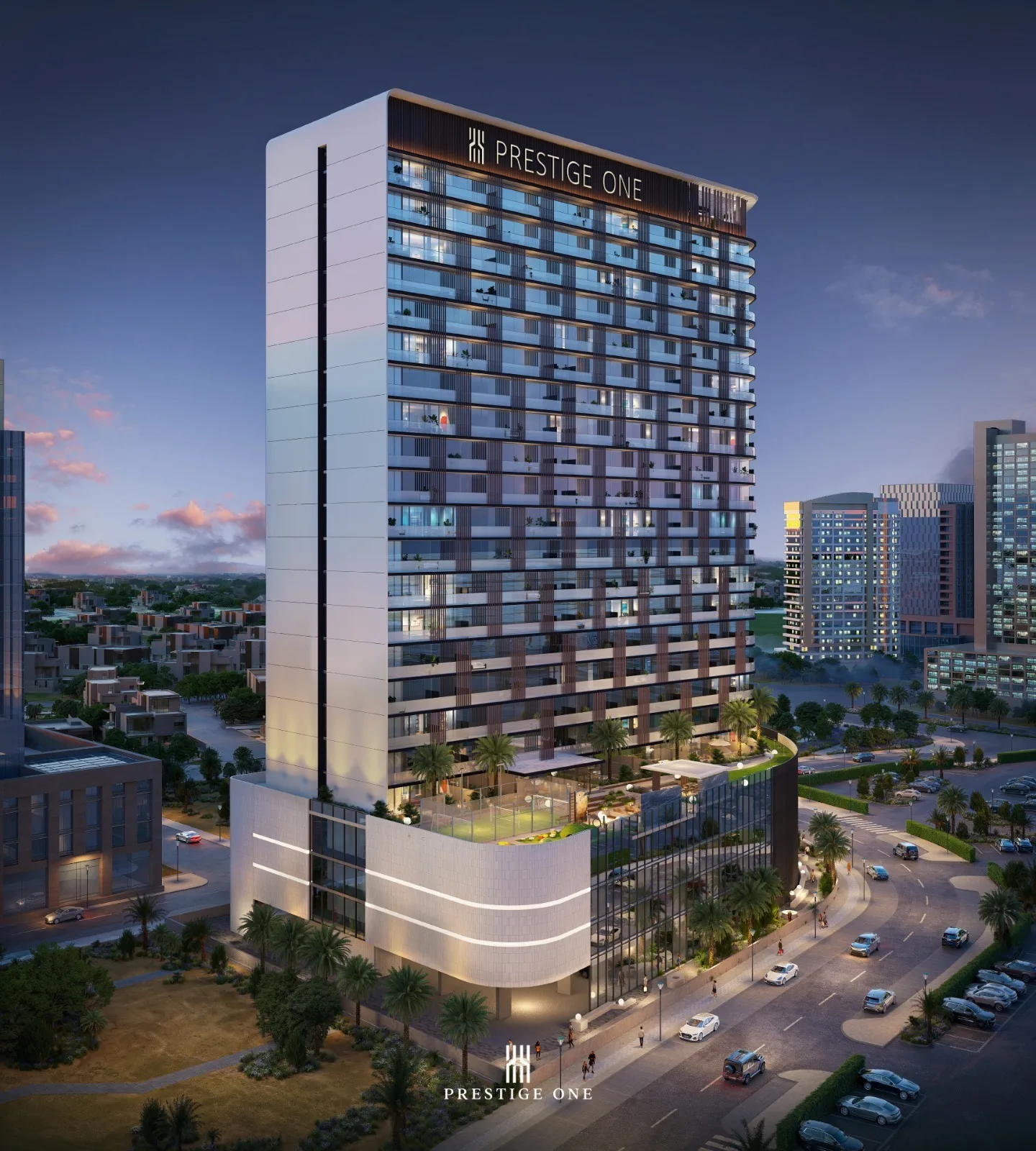 Villa 4 Chambres à Dubai, Arabian Ranches - 3432