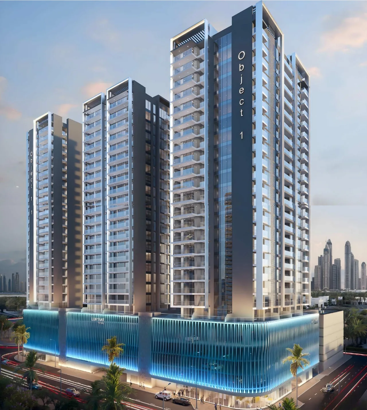 Appartement 2 Chambres à Abu Dhabi, Yas Island - 491