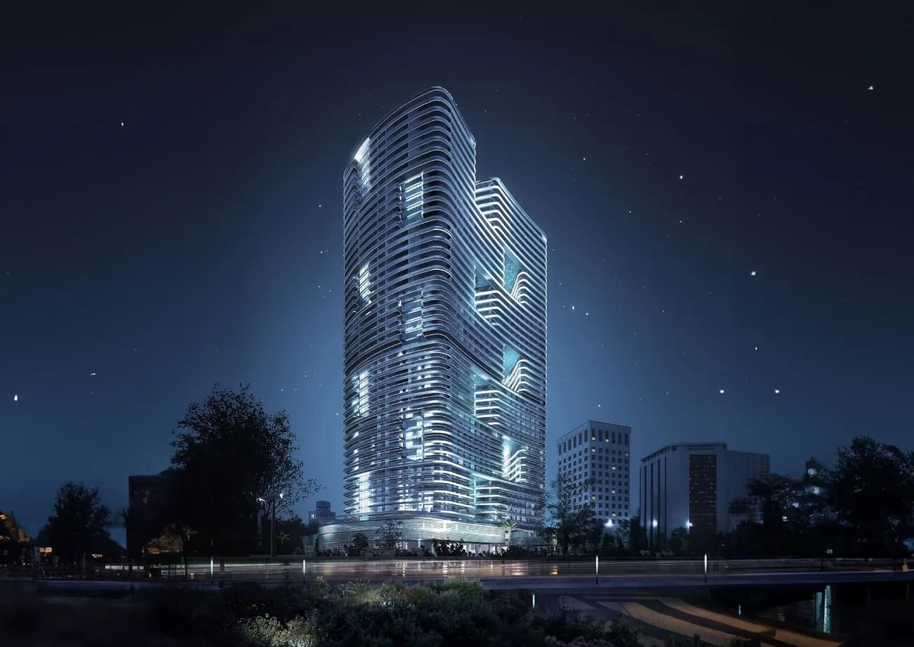 2 Bedrooms Apartment in Dubai, Mohammed Bin Rashid City (MBR) - 110