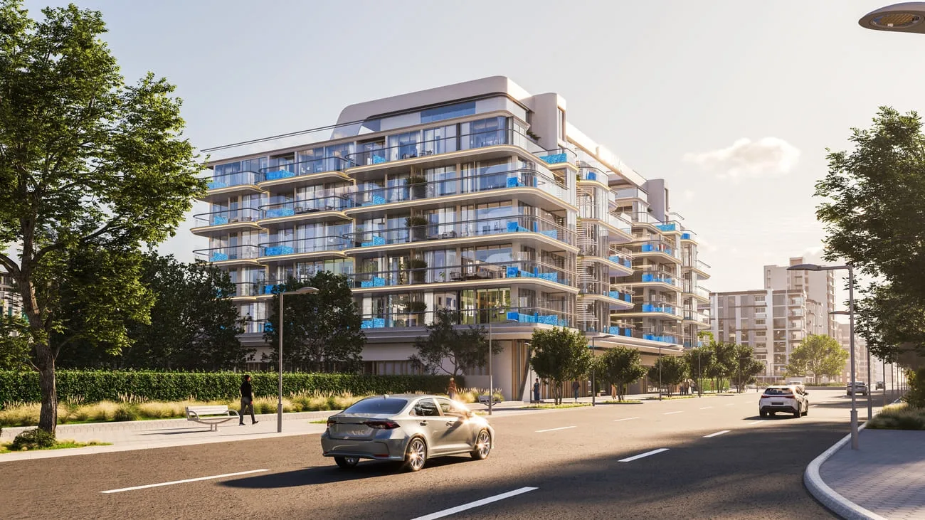 Appartement 3 Chambres à Dubai, Arjan - 168