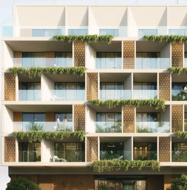 2 Bedrooms Apartment in Abu Dhabi, Yas Island - 610