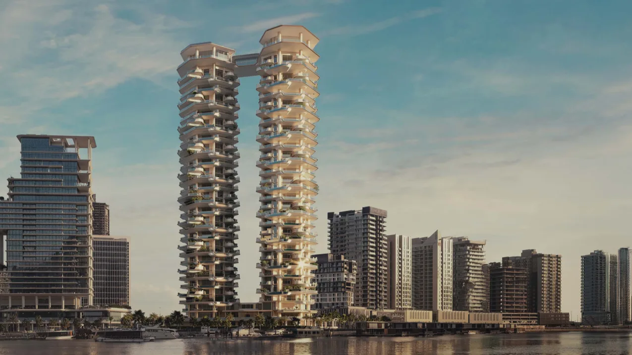 3 Bedrooms Townhouse in Abu Dhabi, Al Hudayriat Island - 383