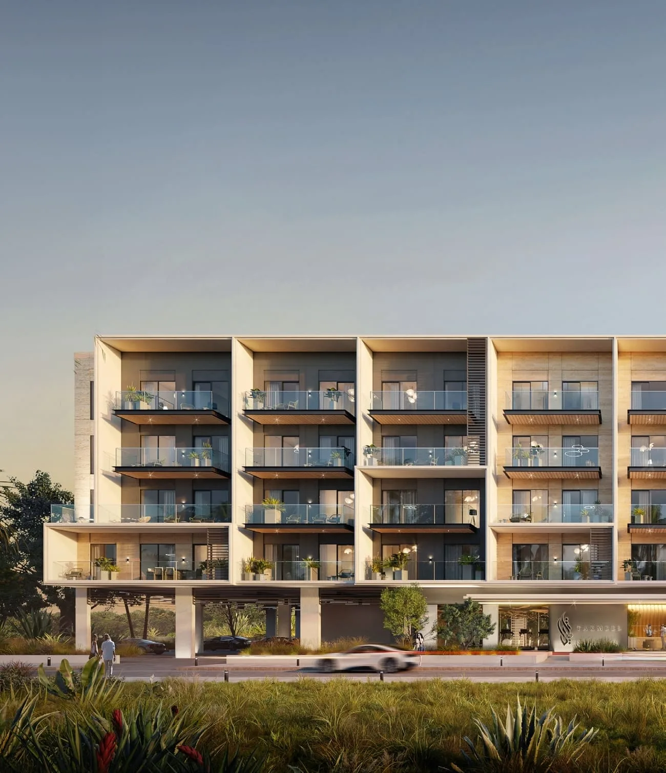 2 Bedrooms Apartment in Abu Dhabi, Al Reem Island - 592