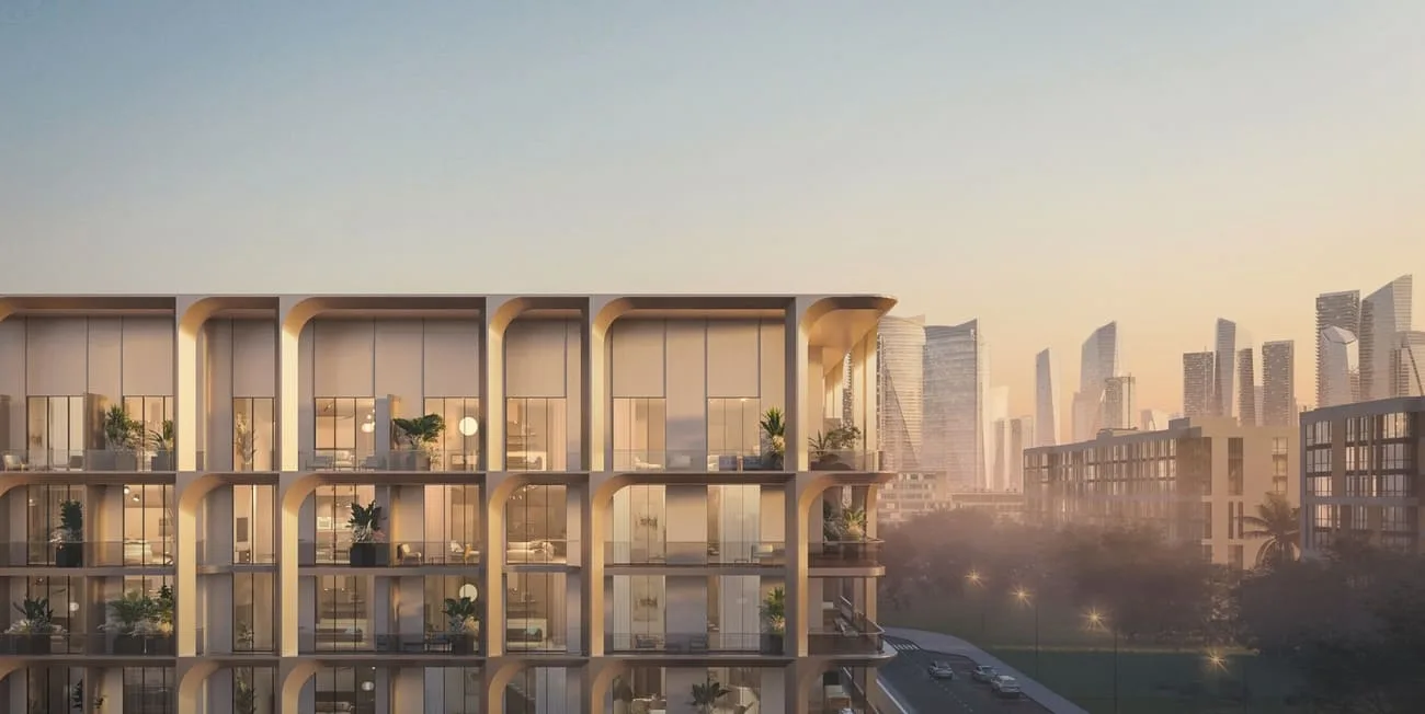 3 - Townhouse - Dubai Land - 754