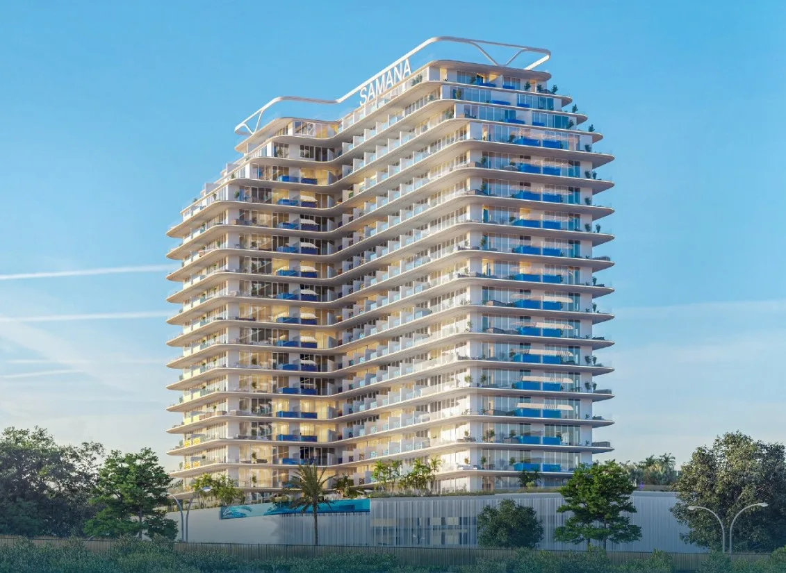 2 Bedrooms Apartment in Abu Dhabi, Yas Island - 646