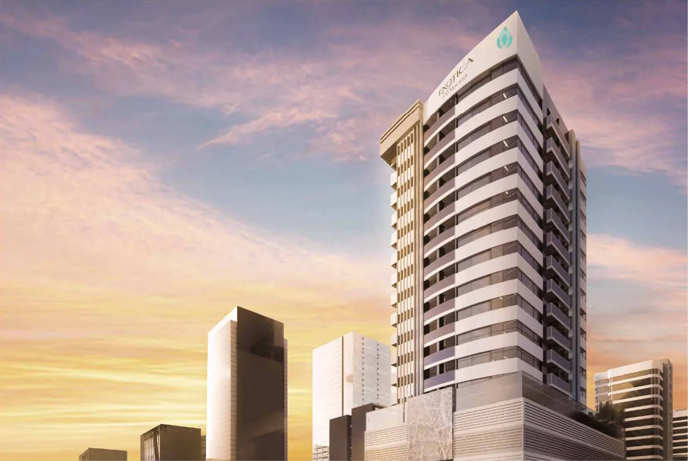 3 Bedrooms Apartment in Dubai, Expo City Dubai - 705