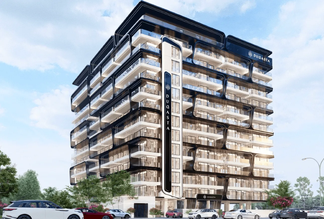 2 Bedrooms Apartment in Dubai, Dubai Marina - 2048