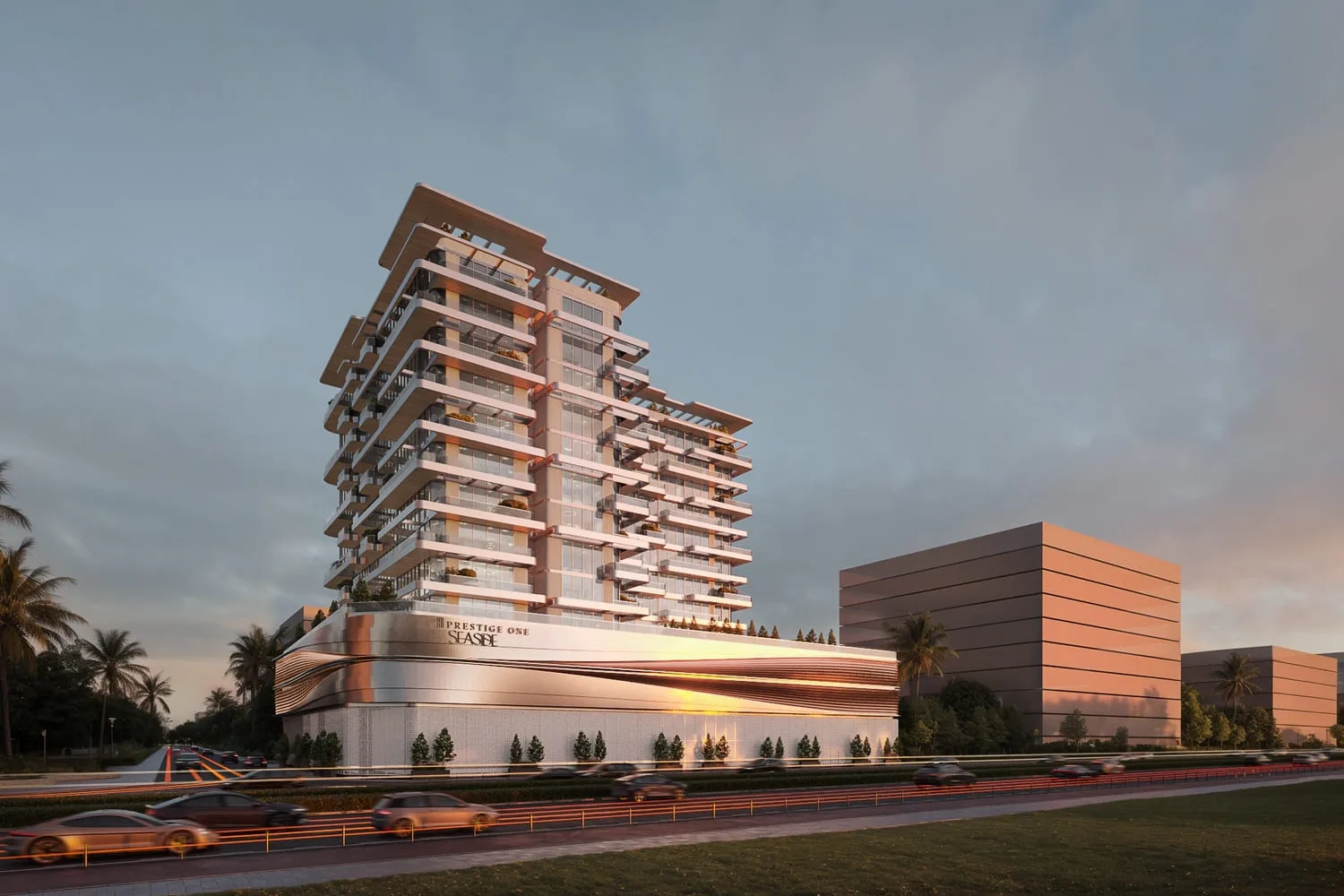 3 Bedrooms Apartment in Dubai, Downtown Dubai - 2054