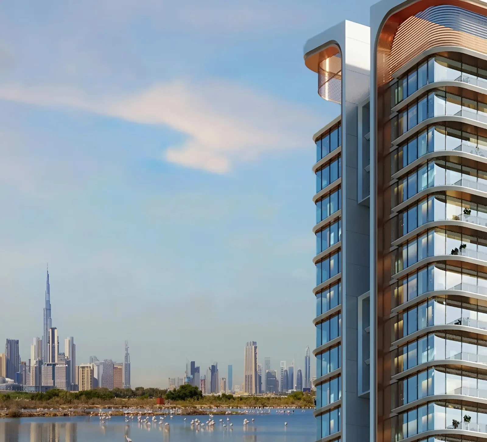 2 Bedrooms Apartment in Dubai, Dubai Marina - 713